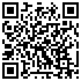 qrcode für Synergy 21 S216865 - Patchkabel RJ45 CAT6A 500Mhz 1 5m grau U/FTP flach AWG32