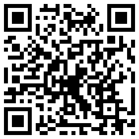 qrcode für ALLNET 19"Grundgestell 12HE B600/T 600mm Lichtgrau SRB Serie - ALL-SRB6612GRAU