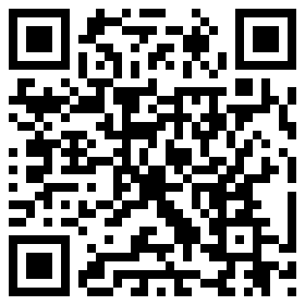 qrcode für ASSMANN DisplayPort Adapterkabel DP DVI 1 0m DP 1 1a sw - AK-340301-010-S