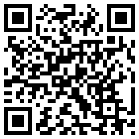 qrcode für Merten Lautsprecher Farbe Schwarz System - MEG4381-0303