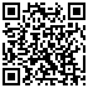 qrcode für Merten ARGUS 180 Sensor Modul pws glänzend Aquadesign - MEG5710-7219