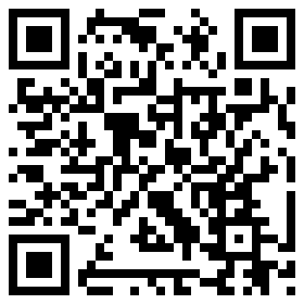 qrcode für HONEYWELL I90487-0 - Thermotransferband TMX 2010 / HP06 Wachs/Harz 55mm 25 Rollen/Box schwarz