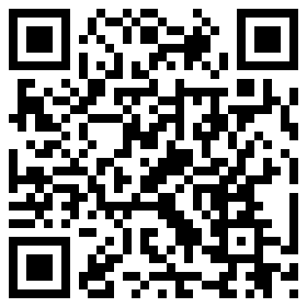 qrcode für Synergy 21 LED Rundleuchte Donut nw silber 25w - S21-LED-001123