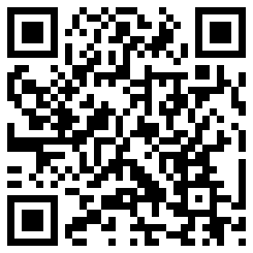 qrcode für Synergy 21 Patchkabel RJ45 UTP(U/UTP) 0 25m weiss CAT6 PVC Flach - S216170V2