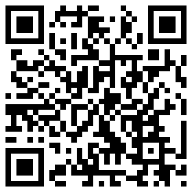 qrcode für Synergy 21 Patchkabel RJ45 UTP(U/UTP) 10m schwarz CAT6 PVC Flach Sy - S216187V2