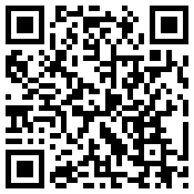 qrcode für Synergy 21 Patchkabel RJ45 UTP(U/UTP) 5m schwarz CAT6 PVC Flach Sy - S216185V2