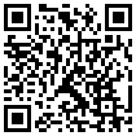 qrcode für Synergy 21 Patchkabel RJ45 UTP(U/UTP) 3m schwarz CAT6 PVC Flach Sy - S216184V2