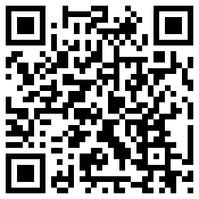 qrcode für Synergy 21 LED Adapter Stromschiene weiß - S21-LED-TOM01164