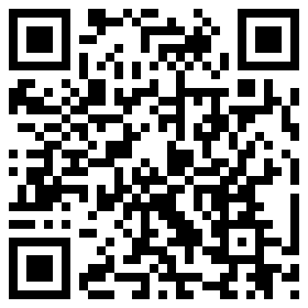 qrcode für Synergy 21 LED Rundleuchte Donut Seilsystem schwarz - S21-LED-001130