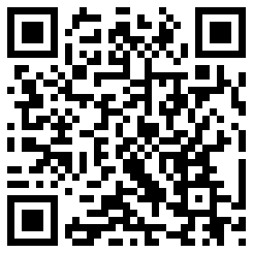 qrcode für Synergy 21 LED Rundleuchte Donut ww schwarz 35w - S21-LED-001128