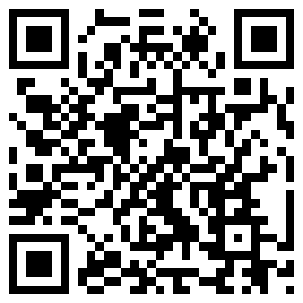 qrcode für Synergy 21 LED Rundleuchte Donut nw schwarz 35w - S21-LED-001126