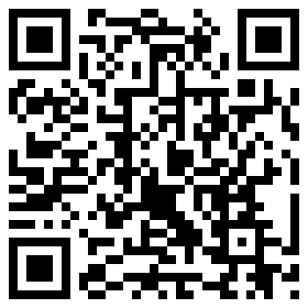 qrcode für Aten CL5708IM - KVM/TFT
8 fach 17" 1HE incl KVM IP/TFT 17" Deutsch schwarz