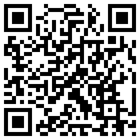 qrcode für ASSMANN DisplayPort Adapterkabelmini DP HDMI Typ A 0 15m weiß - AK-340411-001-W