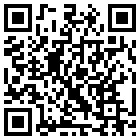 qrcode für ASSMANN DIGITUS 20HE Wandgehäuse 998x600x600 zweiteiligschwenkb Sw - DN-19 20-U-3-SW