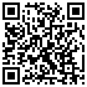 qrcode für Urmet 3000/322 LED-Farbmonitor 54,5 cm