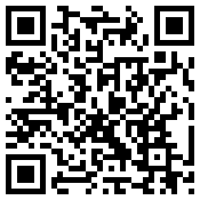 qrcode für Urmet 1068/027 Touchscreen KP Bedientastatur