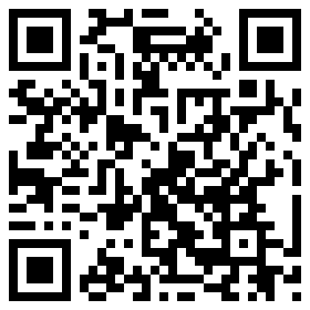 qrcode für Merten MEG5710 7260 ARGUS 180 Sensor Modul aluminium Aquadesign - MEG571-7260