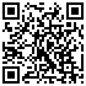 qrcode für Legrand 363942 Videoset Türstation LINEA3000 schwarz