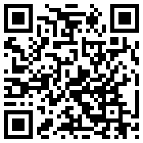 qrcode für JUNG Wippe Lichtleiter Pfeilsymbolen KNX - A 101 KO5P BF WWM