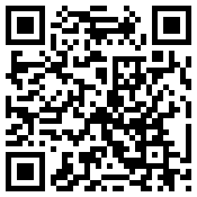 qrcode für JUNG Wippe Pfeilsymbolen KNX Taster 1f - A 101 P BF SWM