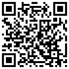qrcode für JUNG Wippe Pfeilsymbolen KNX Taster 1f - A 101 P BF WWM