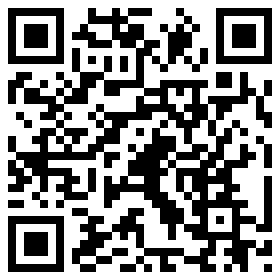 qrcode für Synergy 21 Dosen TP AP(IP66) 1 fach(Eckiger Außenrahmen) CAT6A Keystone Short -