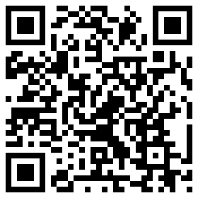 qrcode für Synergy 21 Dosen TP AP(IP66) 1 fach(Eckiger Außenrahmen) CAT6A Keystone Slim line -
