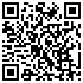 qrcode für Bachmann 931.003 - TWIST 1xUTE 2xKeystone 0 2m Chrom matt