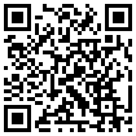 qrcode für Bachmann 931.009 - TWIST 1xCH T13 2xKeystone 0 2m Chrom Matt