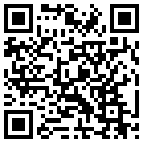 qrcode für Bachmann 375.541 - Verteiler 3 polig 1xEingang 5xAusgang schwarz