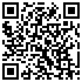 qrcode für Bachmann 917.0101 - Rahmen Blind Anschraubdome weiss
