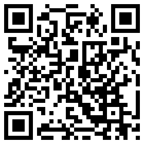 qrcode für Eff Eff Fritz Fuss 435-8-2-MF1-100 - Schlüsselanhänger Mifare Classic 1 sw/Wss50