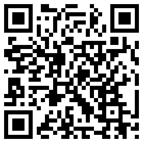 qrcode für Synergy 21 Dosen TP AP 1 fach(Eckiger Außenrahmen) CAT6A Keystone Short Reinweiss -