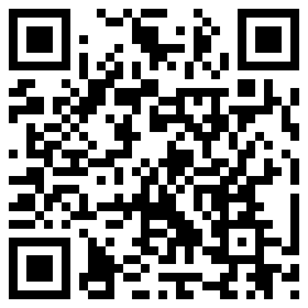 qrcode für Synergy 21 Dosen TP AP 1 fach(Eckiger Außenrahmen) CAT6A Keystone Slim line/Short -