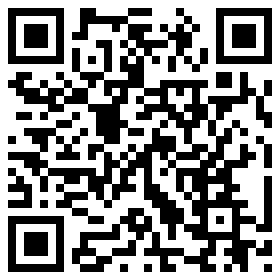 qrcode für Synergy 21 Dosen TP 2 fach(Eckiger Außenrahmen) CAT6A Keystone Slim line/Komponent -