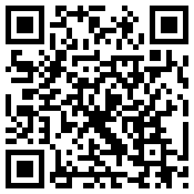qrcode für Synergy 21 Dosen TP DIN Rail(Hutschiene) CAT6A 1 fach Keystone Modul Slim - S215416V2/S216364
