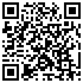 qrcode für Synergy 21 Dosen TP DIN Rail(Hutschiene) CAT6A 1 fach Keystone Modul Slim line - S215416V2/S216382