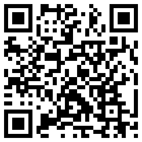 qrcode für Synergy 21 Dosen TP AP 1 fach(Eckiger Außenrahmen) CAT6A Keystone Slim line -