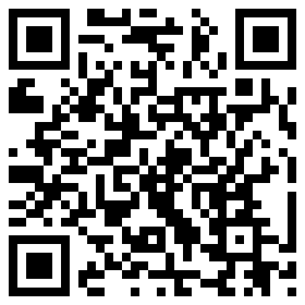 qrcode für Synergy 21 Dosen TP AP 2 fach(Eckiger Außenrahmen) CAT6A Keystone Slim line -