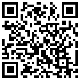 qrcode für Synergy 21 Dosen TP AP 2 fach(Eckiger Außenrahmen) CAT6A Keystone Slim line/Short -