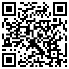 qrcode für Bachmann 915.522 - POWER FRAME COVER RAL9010 Weiß lackiert 3fach Rahmen ws