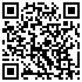 qrcode für Bachmann 915.524 - POWER FRAME COVER 6 fach RAL9010 Rahmen ws