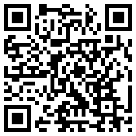 qrcode für Triton 19"Schrank Standschrank Belastung 1200 37HE/600x600 Zweiflügel Glastür - RTA-37-E62-CDX-A1