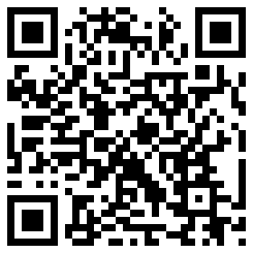 qrcode für Triton 19"Schrank Standschrank Belastung 1200 45HE/800x1100 Glastür grau - RTA-45-A80-CAX-A1