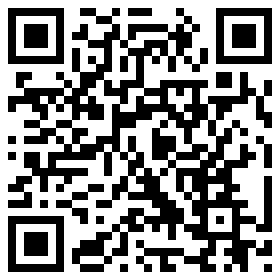 qrcode für Triton 19"Schrank Standschrank Belastung 1200 45HE/600x800 Glastür grau - RTA-45-A68-CAX-A1