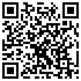 qrcode für Triton 19"Schrank Standschrank Belastung 1200 37HE/600x600 Zweiflügel Glastür - RTA-37-E66-CDX-A1