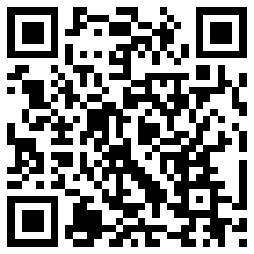 qrcode für Triton 19"Schrank Standschrank zerlegbar Belastung 1200 15HE/800x800 Zweiflügel - RYA-15-E88-CDX-A1