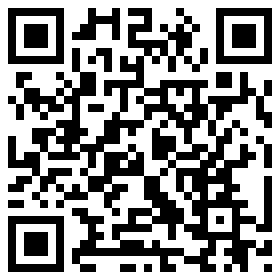 qrcode für Triton 19"Schrank Standschrank zerlegbar Belastung 1200 15HE/800x800 Zweiflügel - RYA-15-E88-BDX-A1