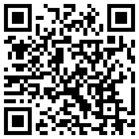 qrcode für Triton 19"Schrank Standschrank zerlegbar Belastung 1200 15HE/800x600 Zweiflügel - RYA-15-E86-CDX-A1