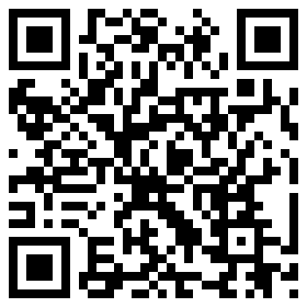 qrcode für Triton 19"Schrank Standschrank zerlegbar Belastung 1200 15HE/600x800 Zweiflügel - RYA-15-E68-CDX-A1